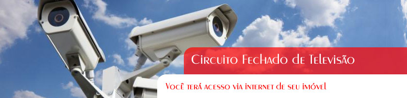 Circuito Fechado de Televisão