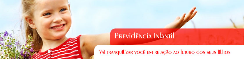 Previdência Infantil