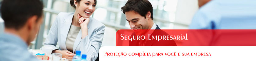 Seguro Empresarial